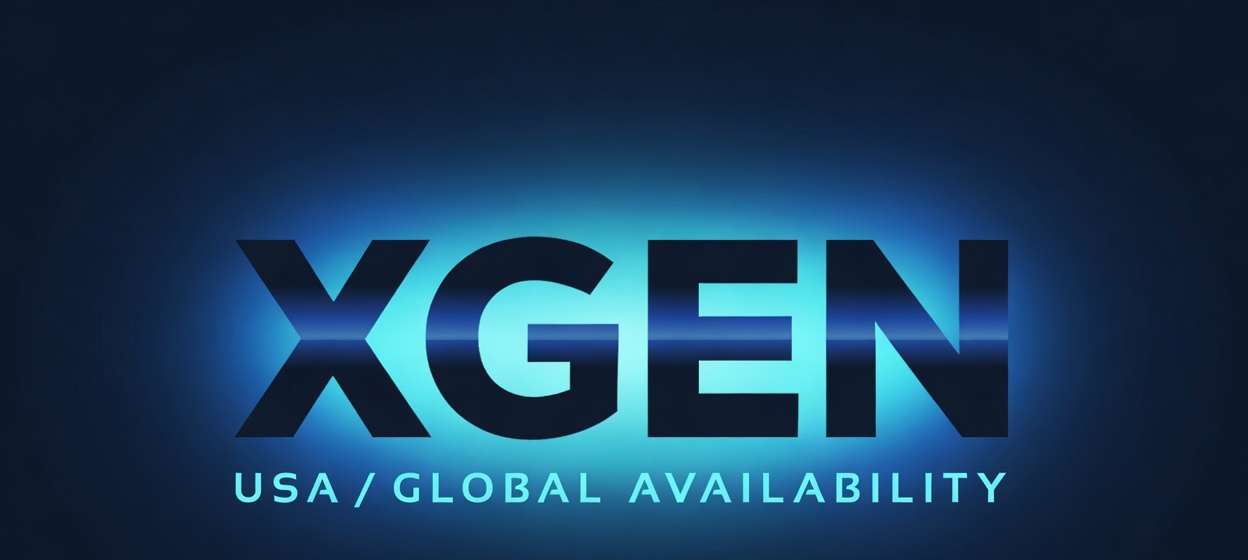 XGEN General Services